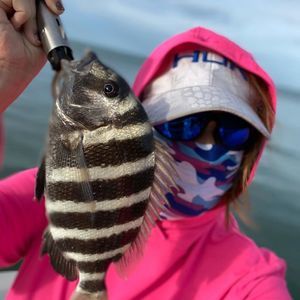 Meet your Posher, Cara